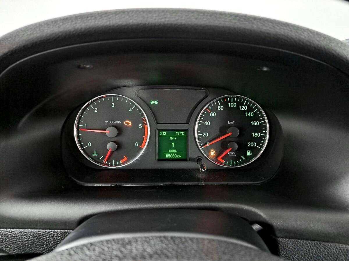 УАЗ Patriot 2016 года с пробегом. Фото: #11