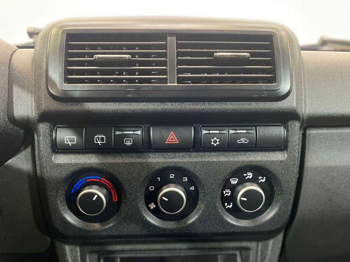 Lada (ВАЗ) 2121 (4x4) 2021 года с пробегом. Фото: #12