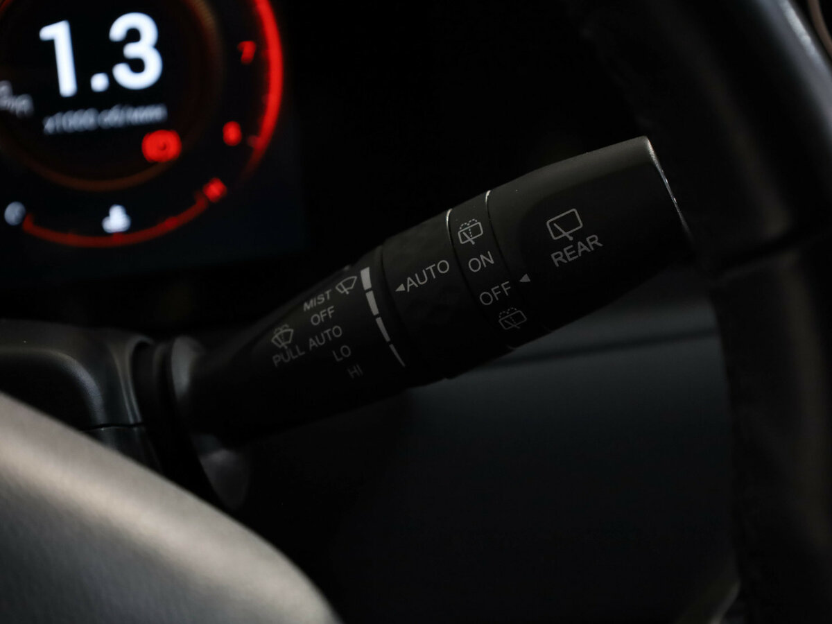 EXEED TXL 2022 года с пробегом. Фото: #14