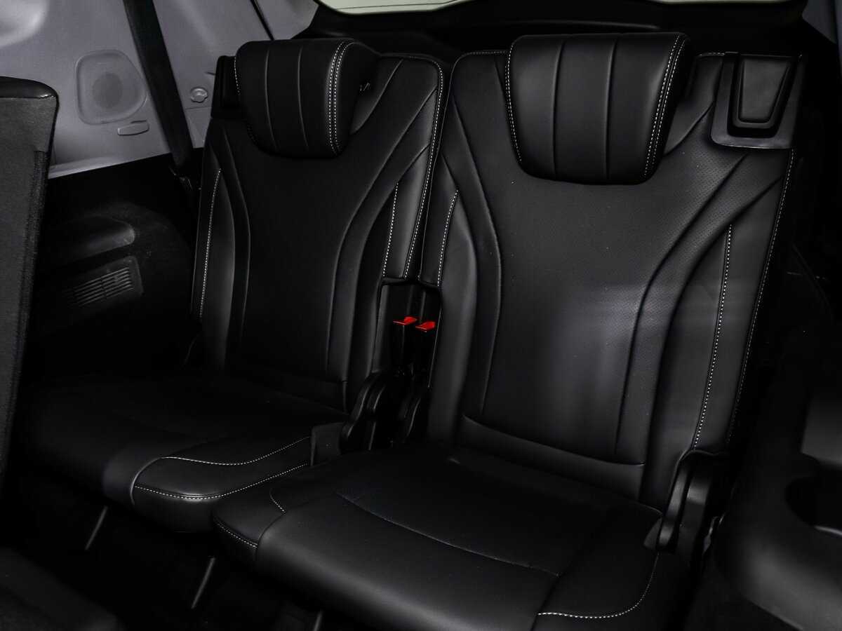 Chery Tiggo 8 Pro Max 2022 года с пробегом. Фото: #14