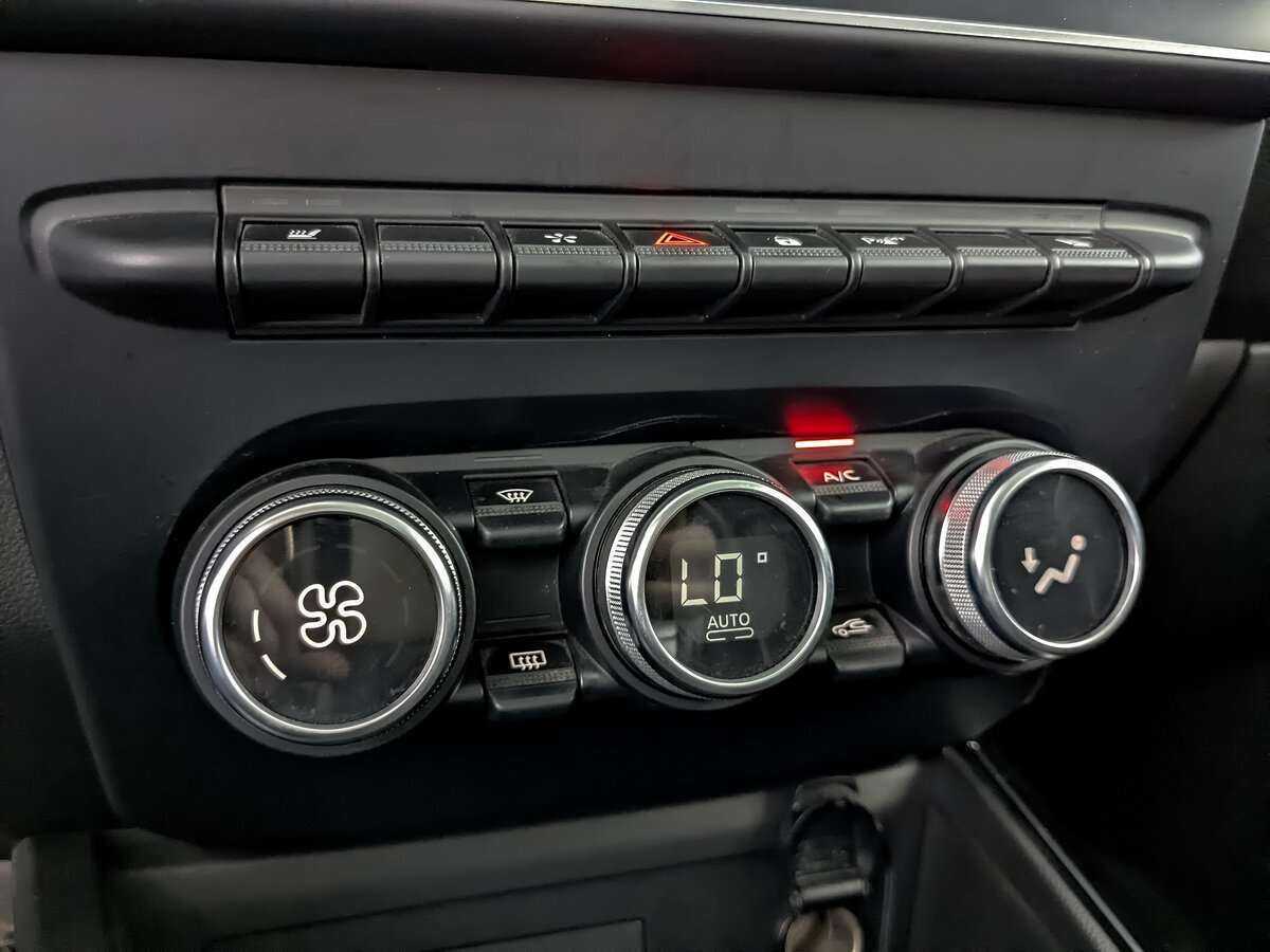 Renault Arkana 2019 года с пробегом. Фото: #16