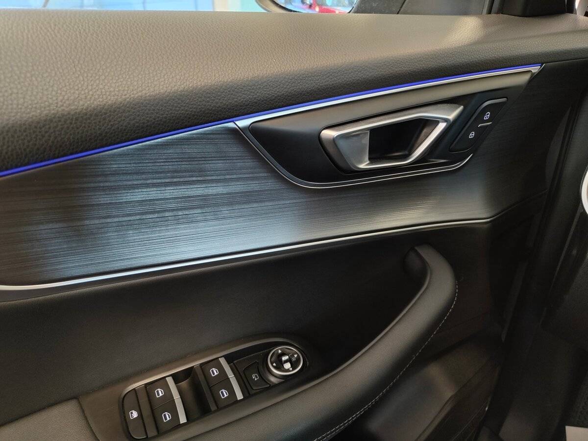 Chery Tiggo 7 Pro 2022 года с пробегом. Фото: #11