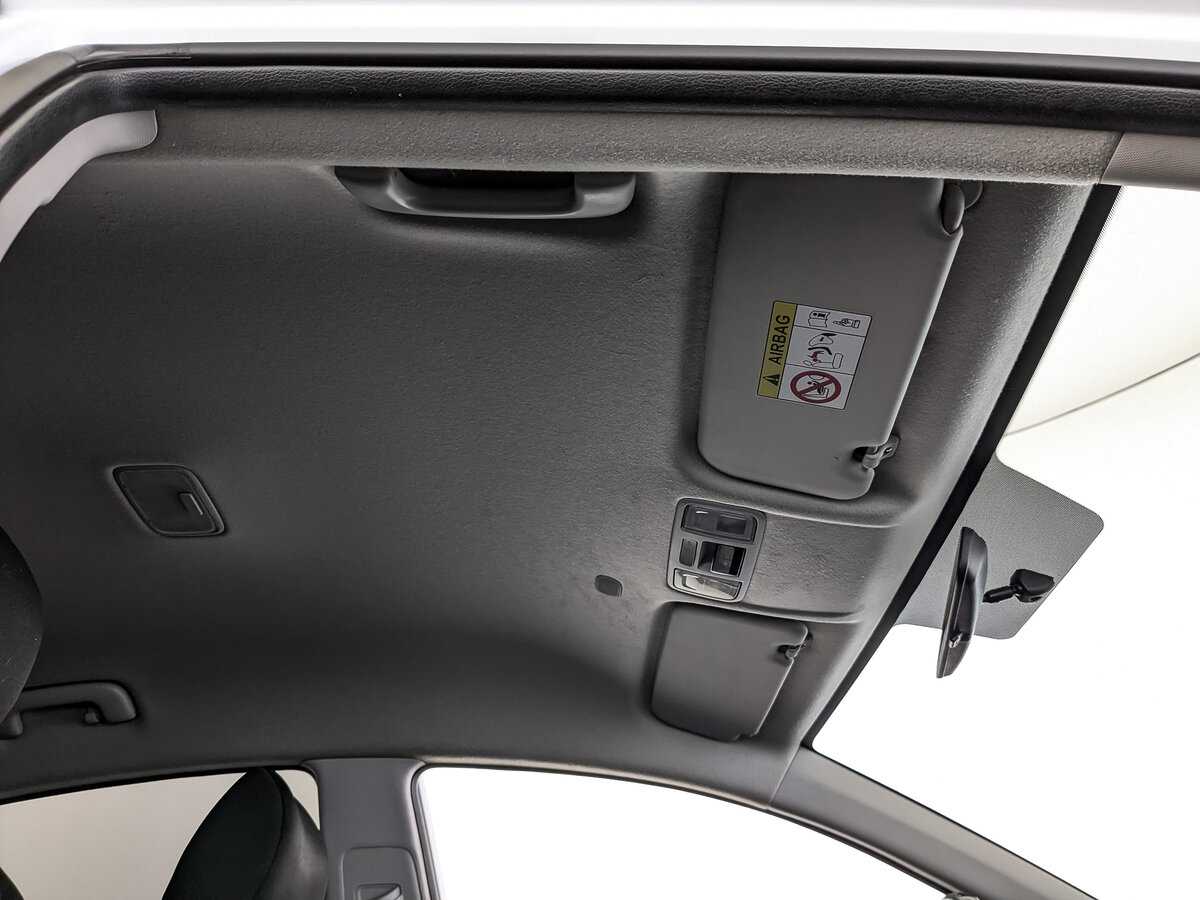 Hyundai Solaris 2020 года с пробегом. Фото: #20