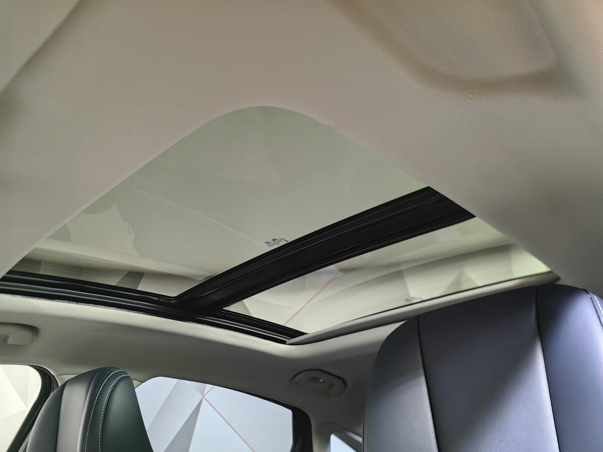 Chery Arrizo 8 2023 года с пробегом. Фото: #10