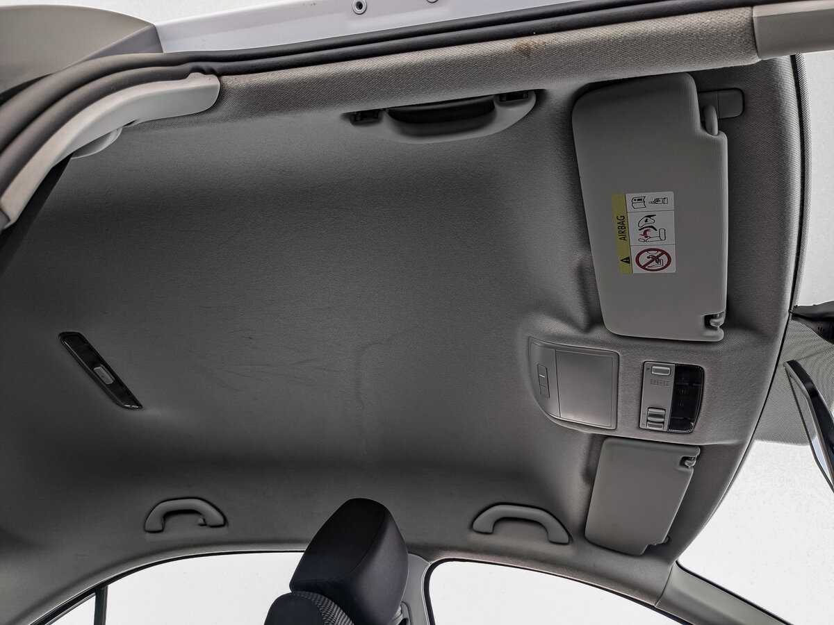 Volkswagen Polo 2020 года с пробегом. Фото: #17