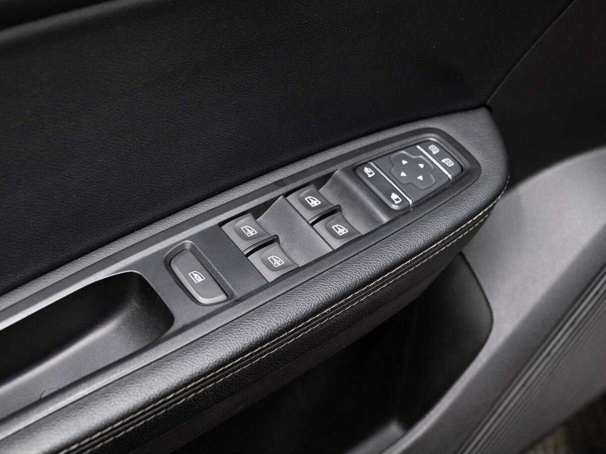 Renault Arkana 2020 года с пробегом. Фото: #15