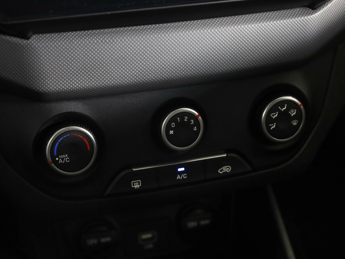 Hyundai Creta 2020 года с пробегом. Фото: #18