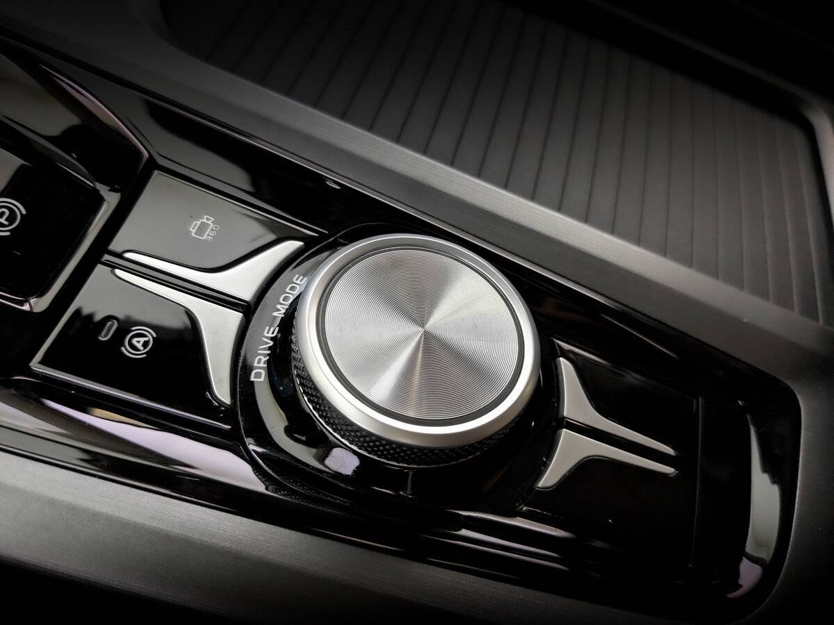 Changan CS75 Plus 2023 года с пробегом. Фото: #25