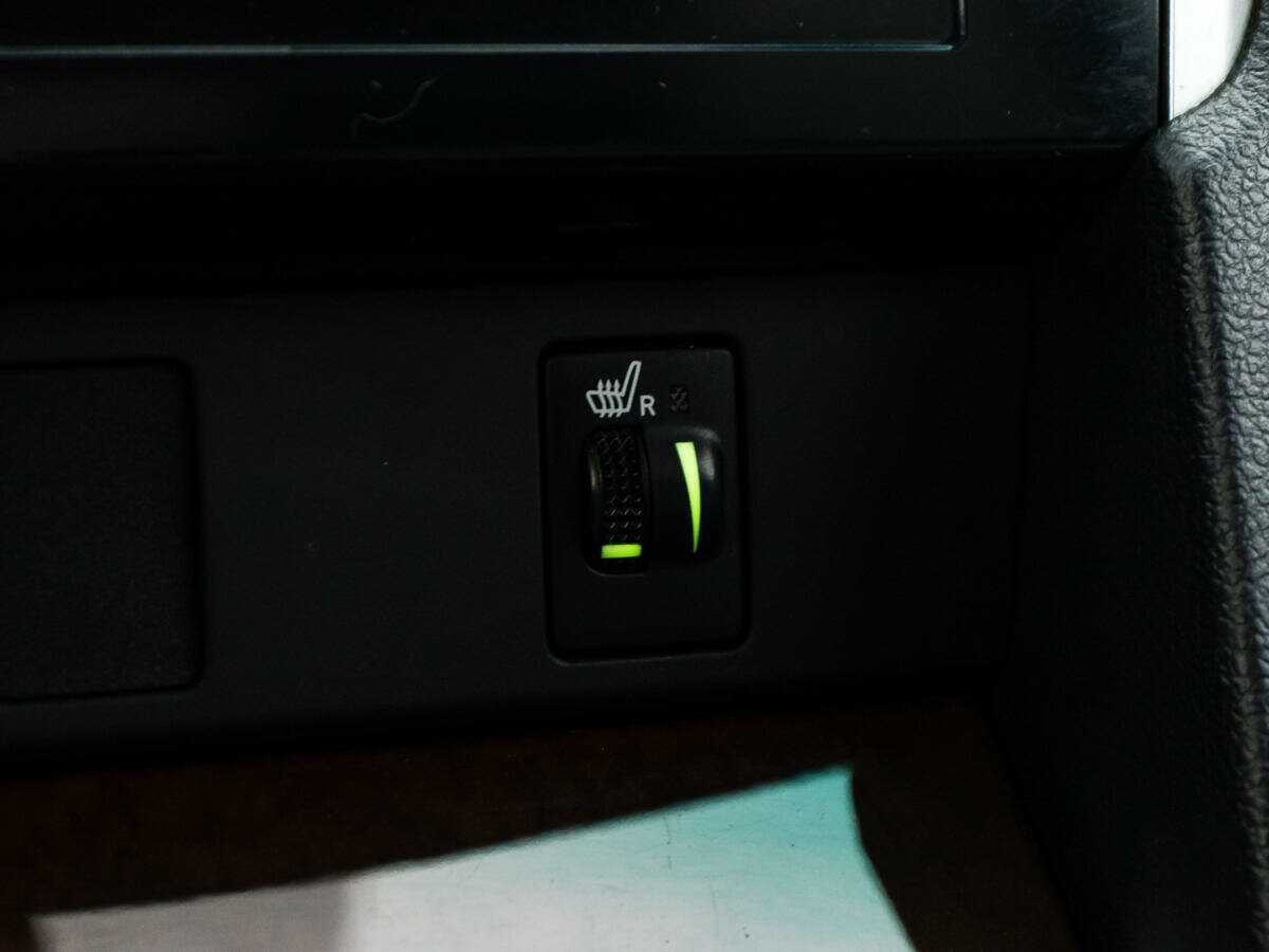 Toyota Camry 2012 года с пробегом. Фото: #17