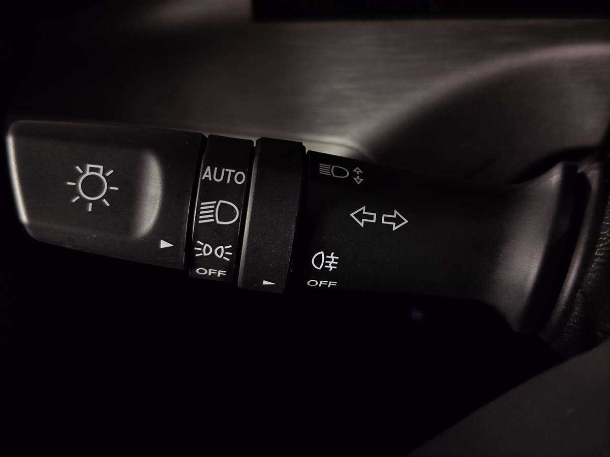 Changan CS35PLUS 2022 года с пробегом. Фото: #19