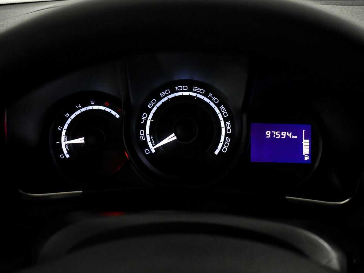 Lada (ВАЗ) XRAY 2018 года с пробегом. Фото: #16