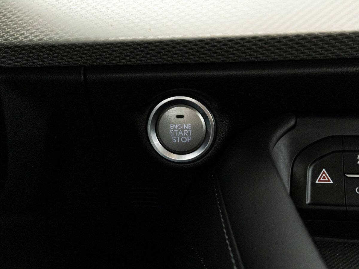 Haval F7 2023 года с пробегом. Фото: #18