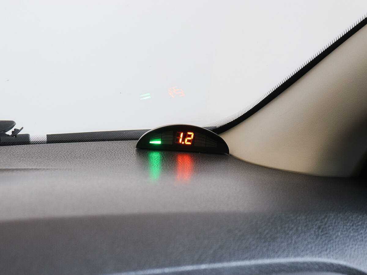 Renault Logan 2020 года с пробегом. Фото: #15