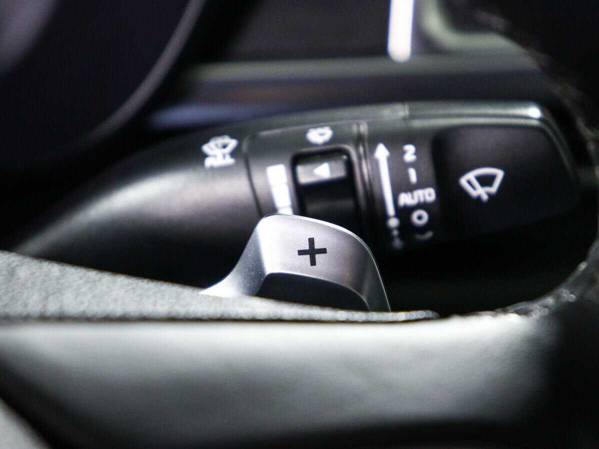 Kia Optima 2018 года с пробегом. Фото: #19