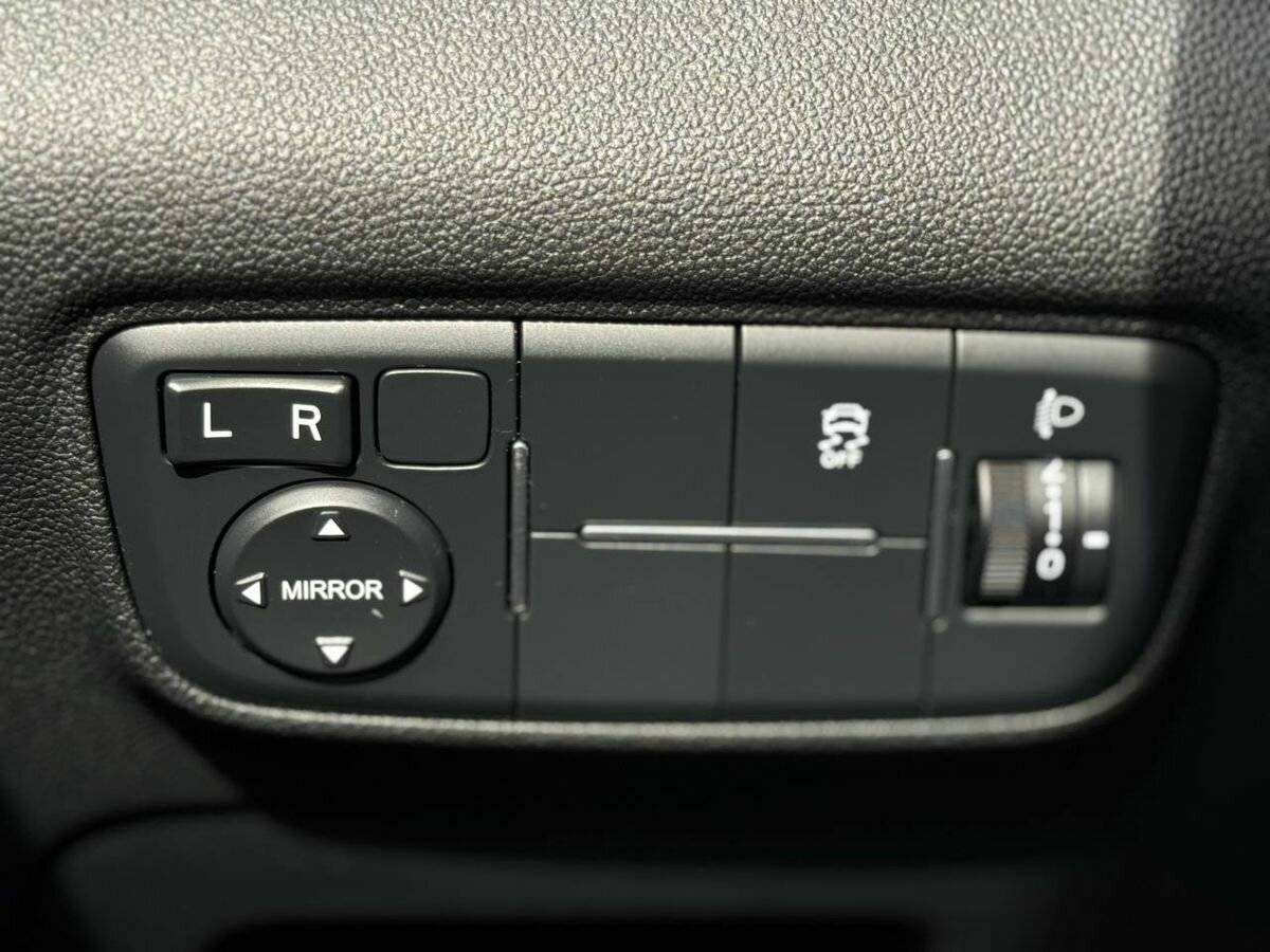 Changan CS35 Plus 2020 года с пробегом. Фото: #13