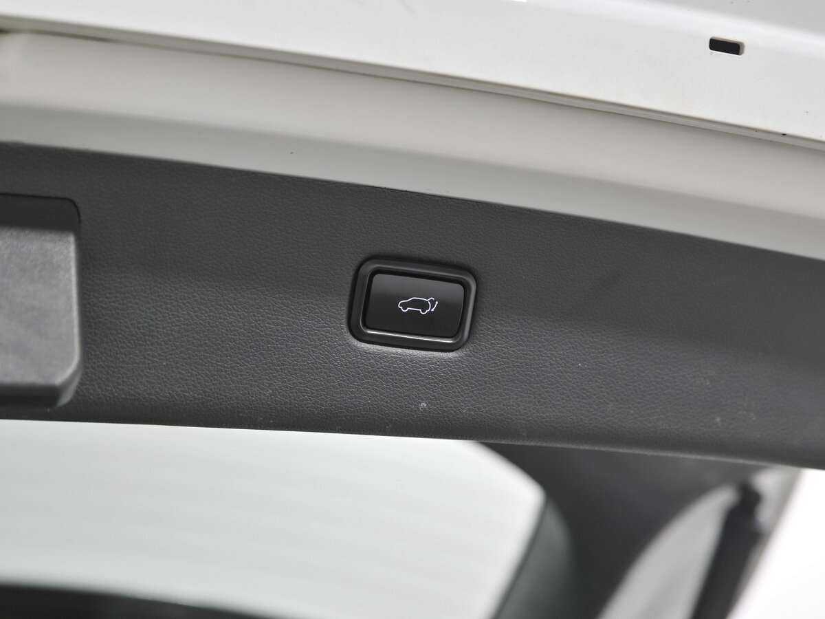 Hyundai Tucson 2020 года с пробегом. Фото: #19