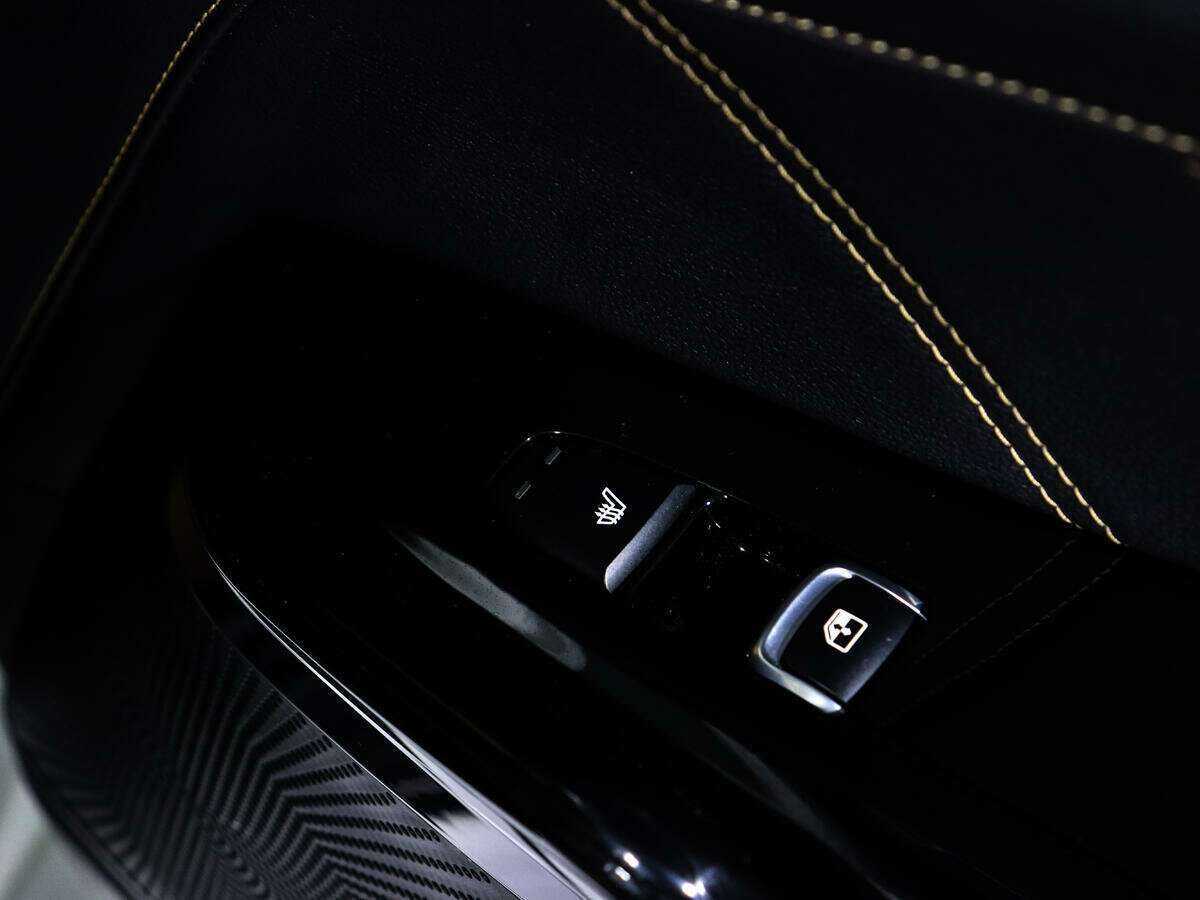 Kia K5 2020 года с пробегом. Фото: #23