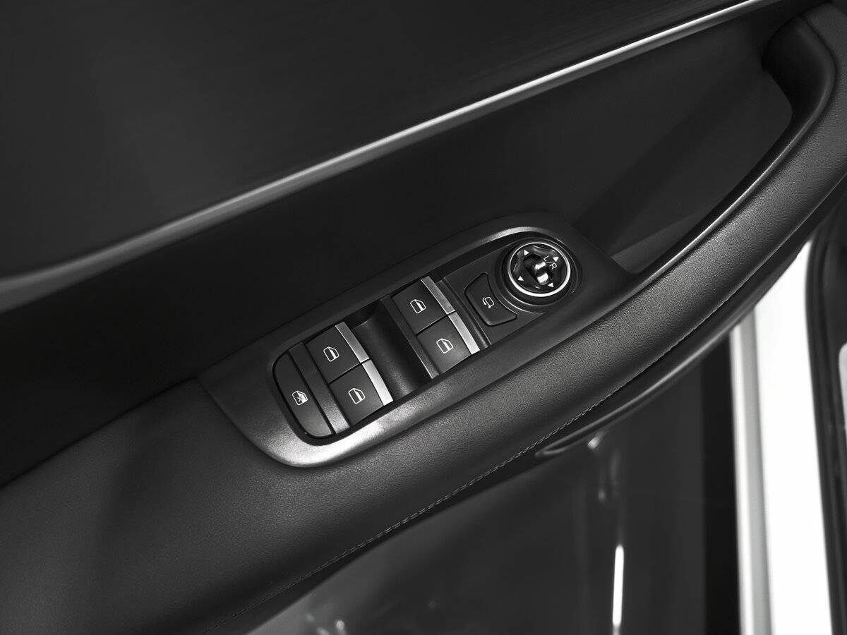 Chery Tiggo 7 Pro 2021 года с пробегом. Фото: #22