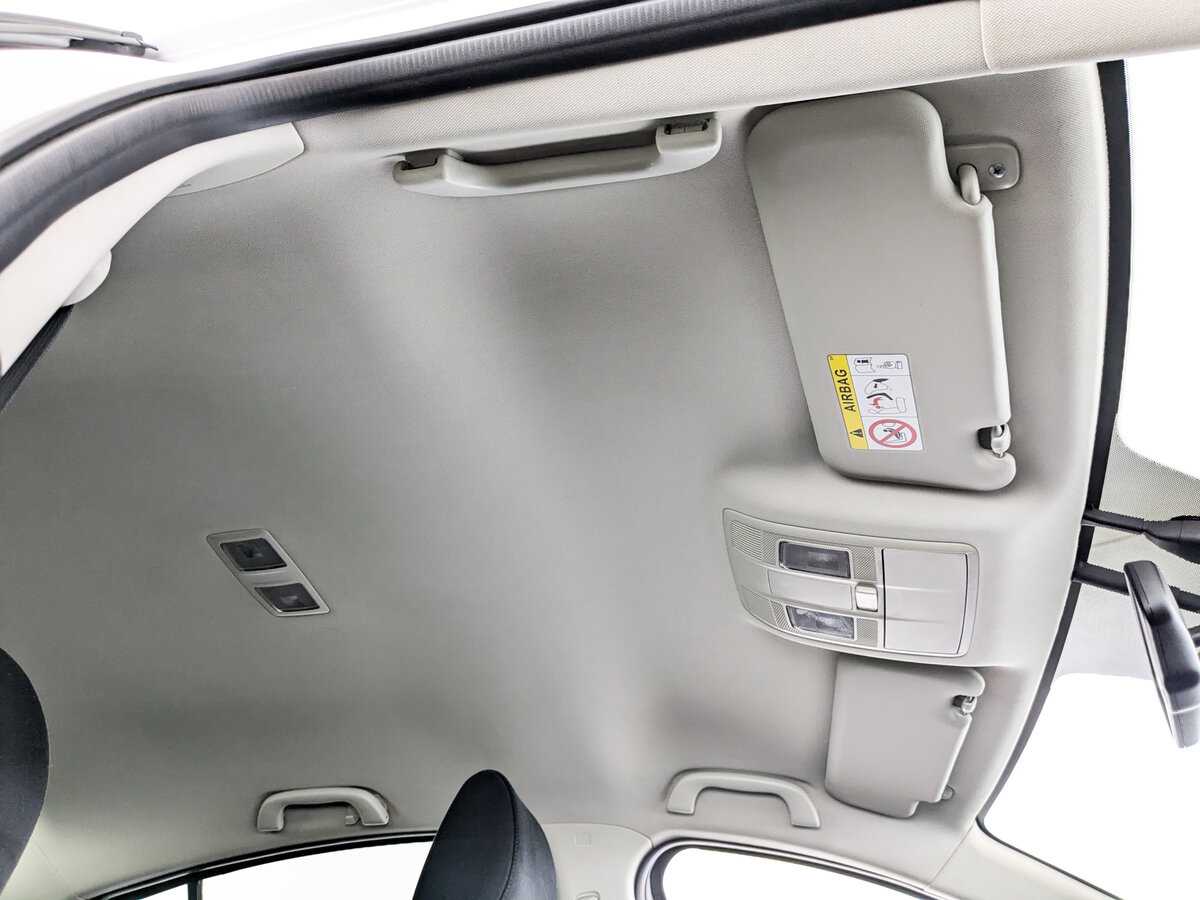 Mazda 6 2014 года с пробегом. Фото: #21