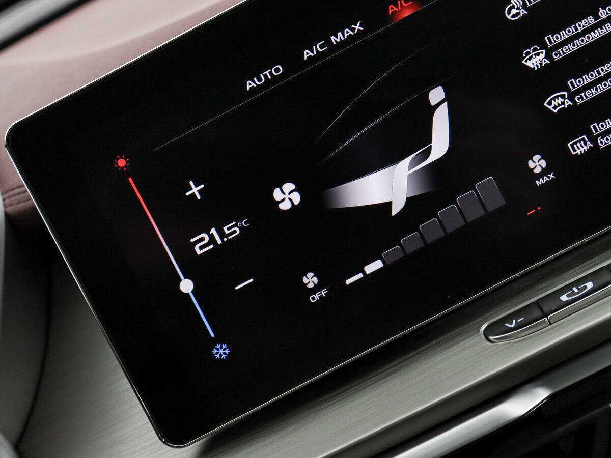 Geely Coolray 2022 года с пробегом. Фото: #15