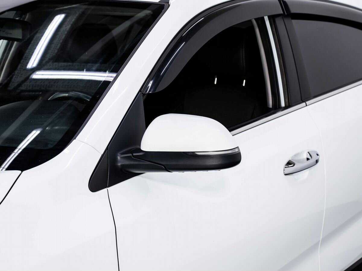 Kia Rio 2020 года с пробегом. Фото: #6