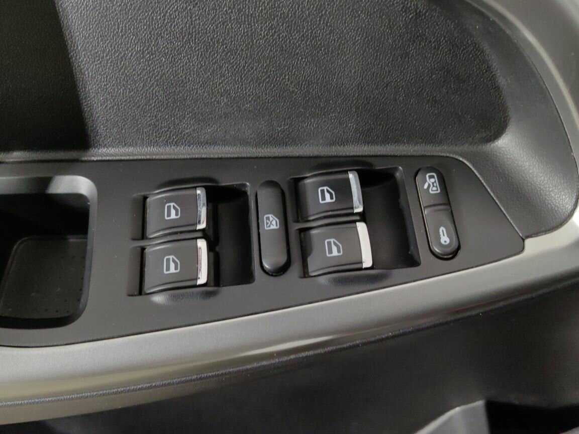 Chery Tiggo 5 2017 года с пробегом. Фото: #19