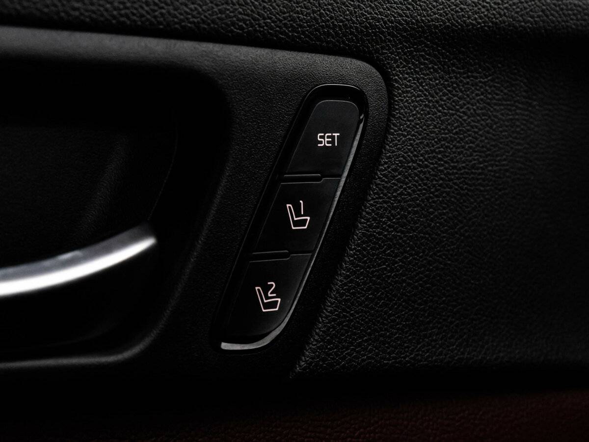 Kia Optima 2018 года с пробегом. Фото: #19