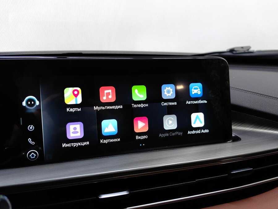 Chery Tiggo 8 Pro Max 2023 года с пробегом. Фото: #13