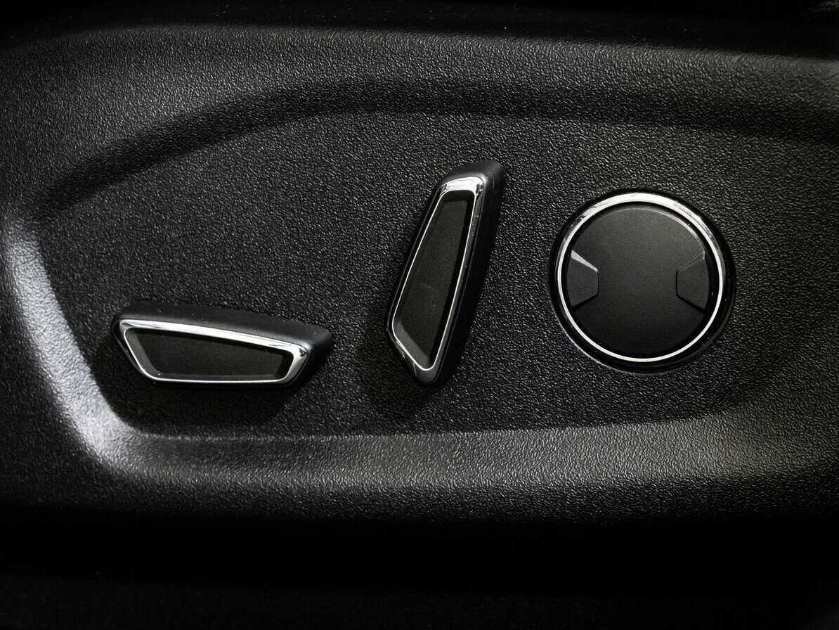 Ford Explorer 2017 года с пробегом. Фото: #22