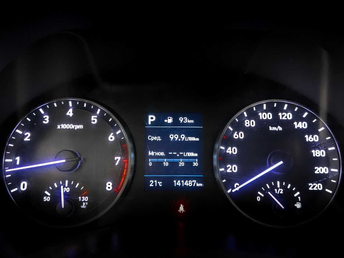 Hyundai Solaris 2019 года с пробегом. Фото: #12