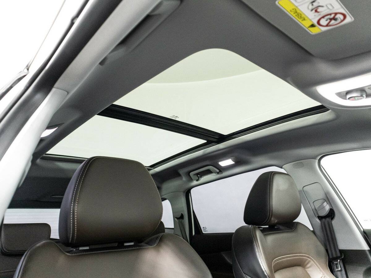 Chery Tiggo 8 Pro 2021 года с пробегом. Фото: #23