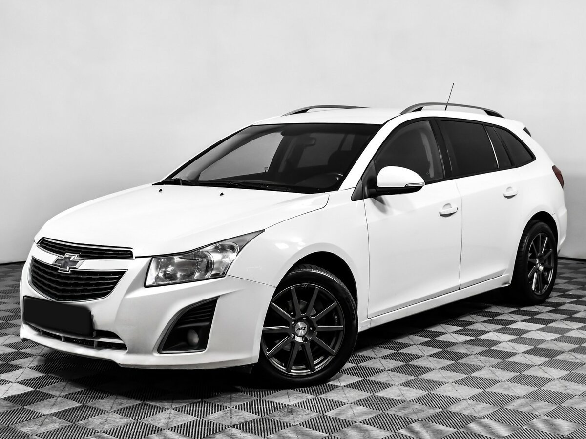 Chevrolet Cruze 2015 года с пробегом. Фото: #0