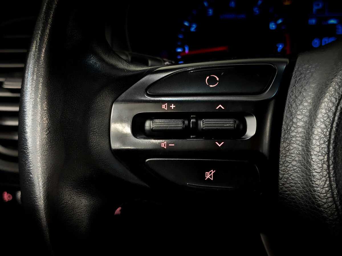 Kia Rio 2020 года с пробегом. Фото: #25