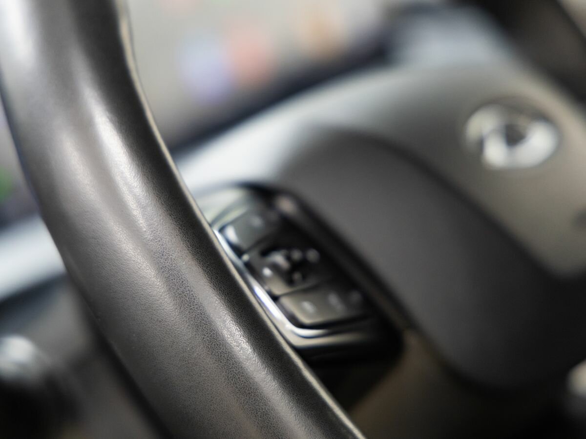 Chery Tiggo 7 Pro Max 2023 года с пробегом. Фото: #21