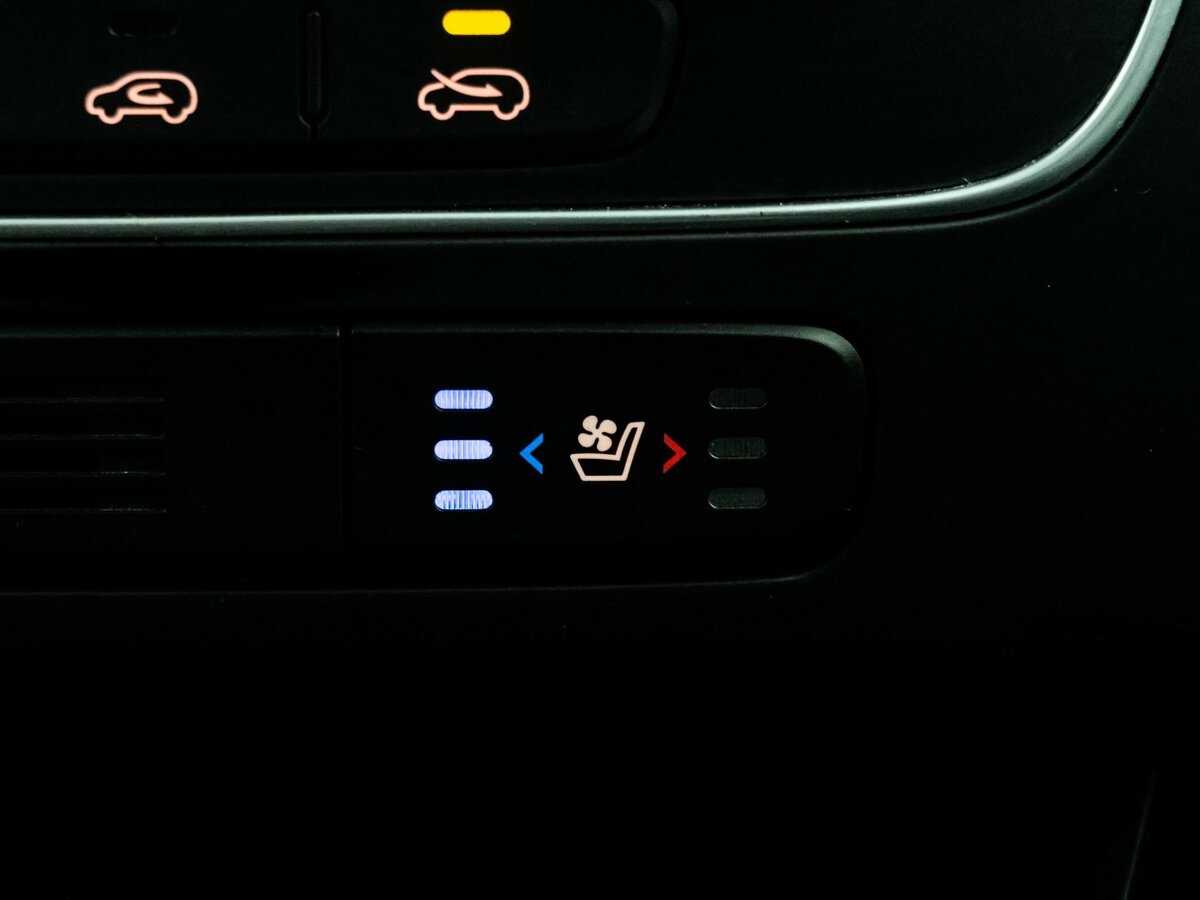 Kia Sorento 2014 года с пробегом. Фото: #10