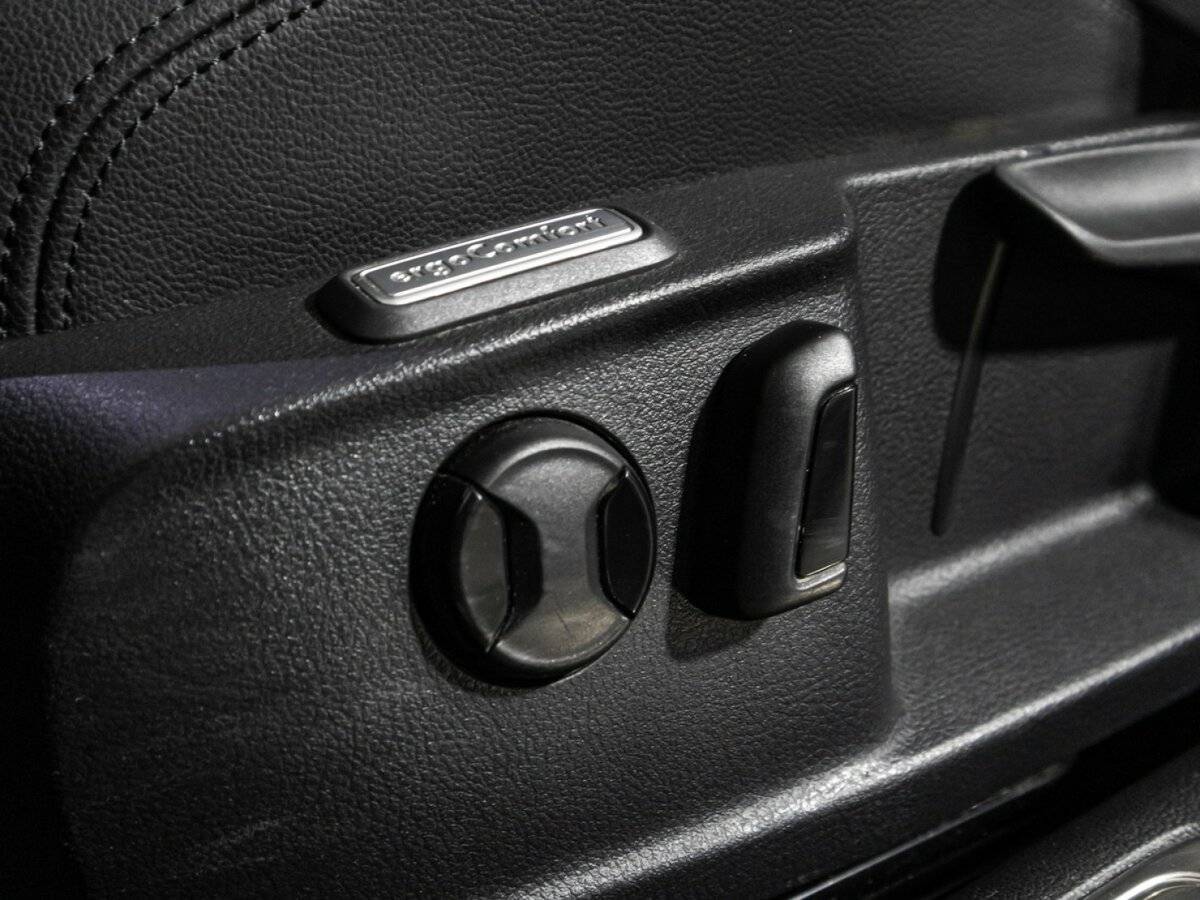 Volkswagen Passat 2017 года с пробегом. Фото: #16