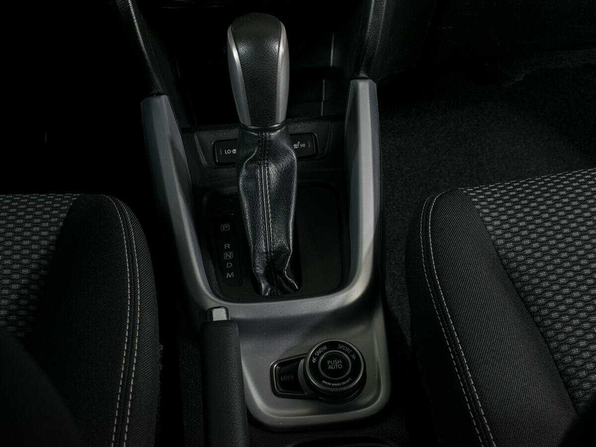 Suzuki Vitara 2015 года с пробегом. Фото: #13