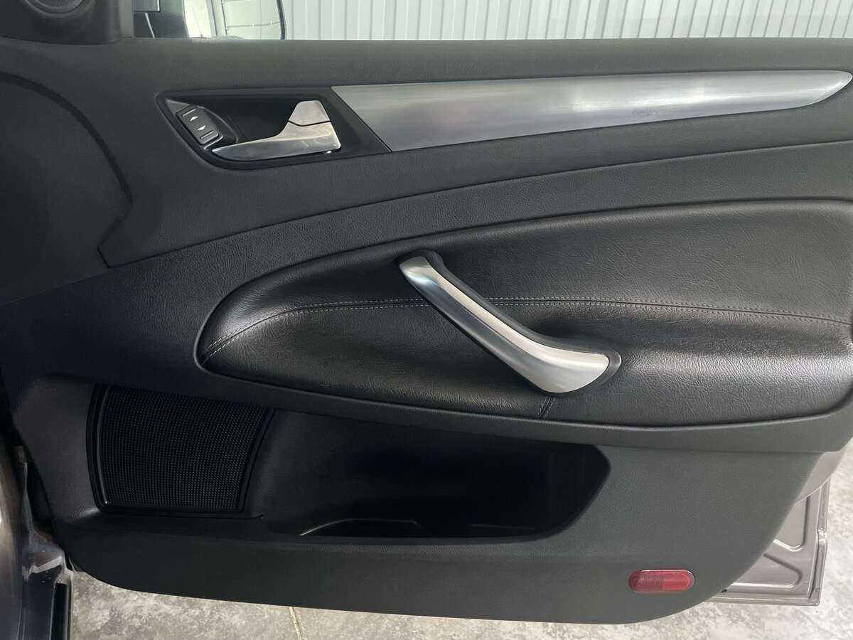 Ford Mondeo 2012 года с пробегом. Фото: #22