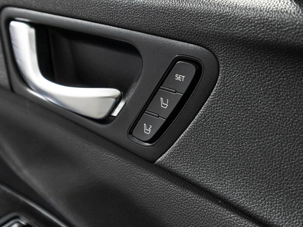 Kia Optima 2016 года с пробегом. Фото: #14