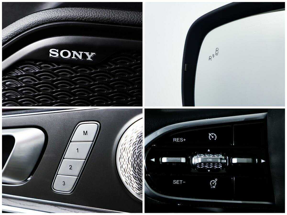 Chery Tiggo 8 Pro Max 2023 года с пробегом. Фото: #17