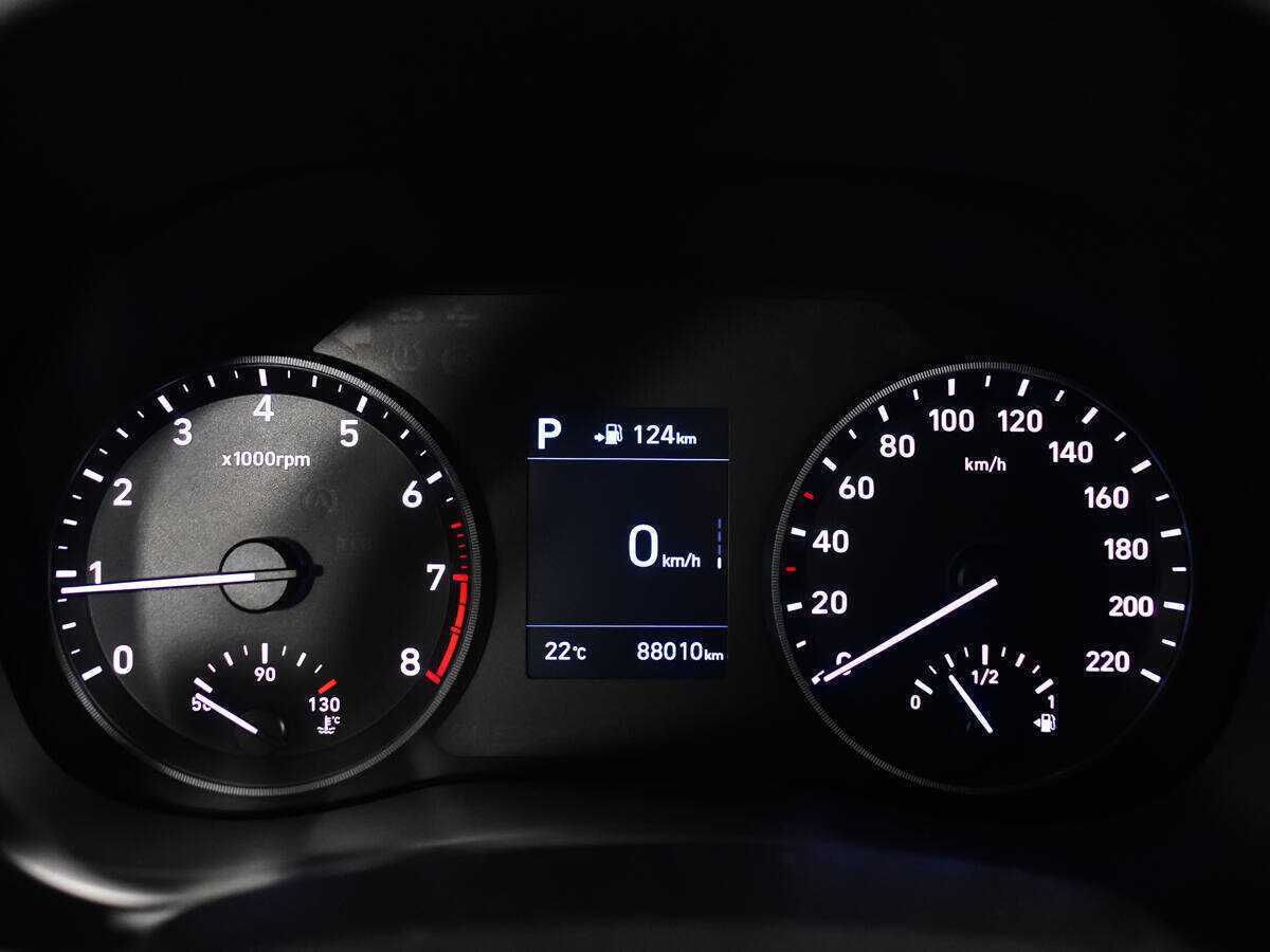 Hyundai Solaris 2017 года с пробегом. Фото: #10