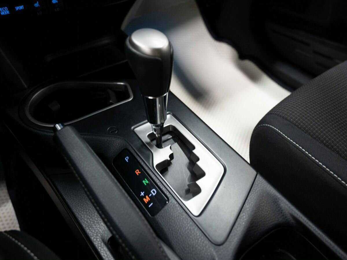 Toyota RAV4 2019 года с пробегом. Фото: #17