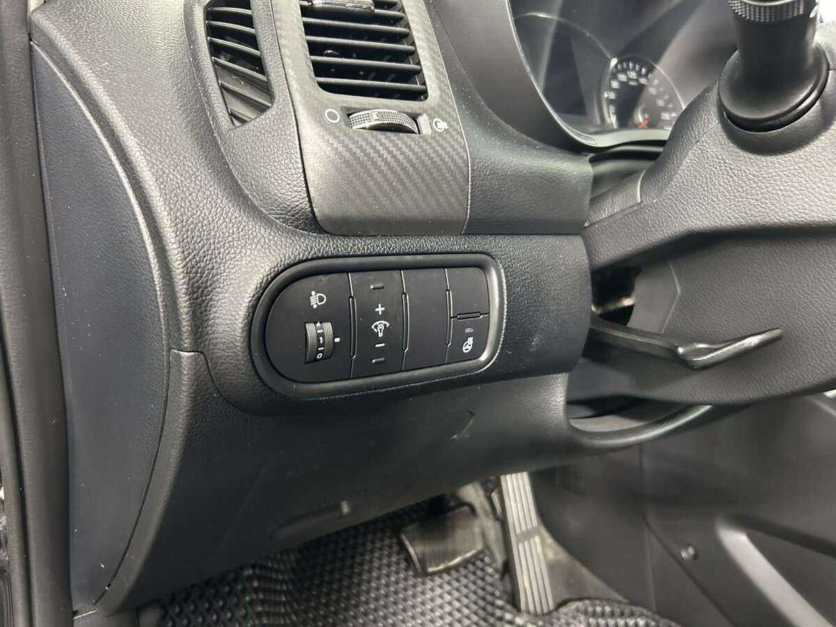 Kia Cerato 2014 года с пробегом. Фото: #8