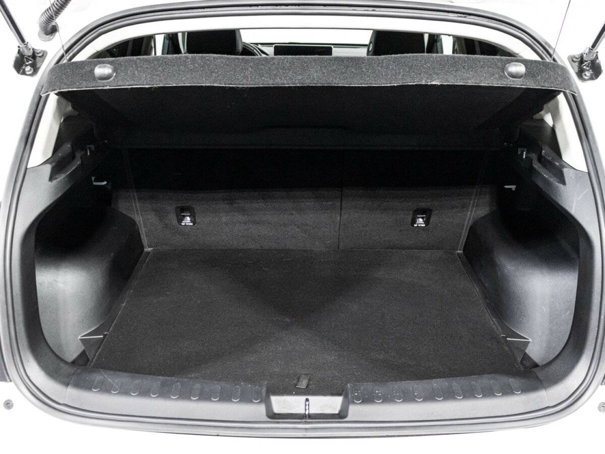 Haval Jolion 2023 года с пробегом. Фото: #18