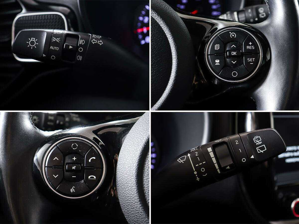 Kia Soul 2019 года с пробегом. Фото: #18