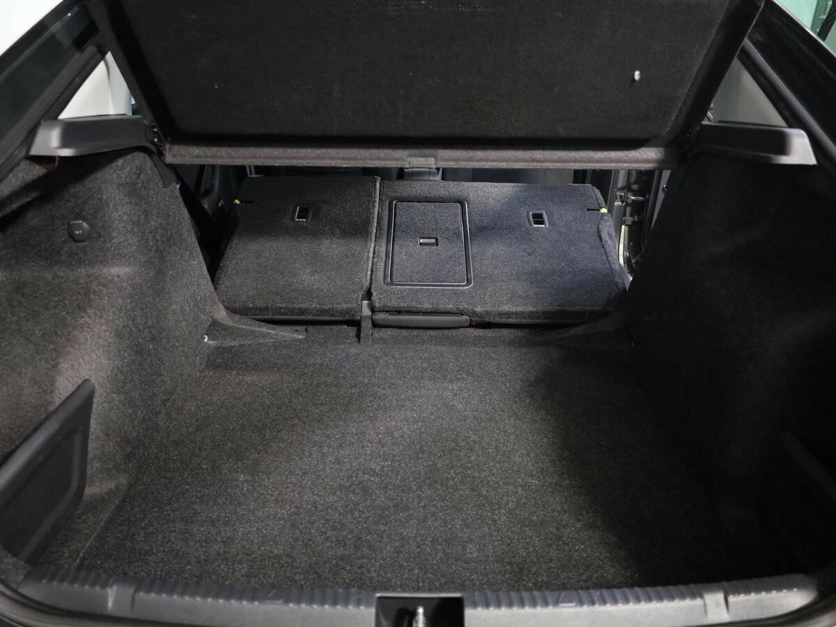 Skoda Rapid 2020 года с пробегом. Фото: #29