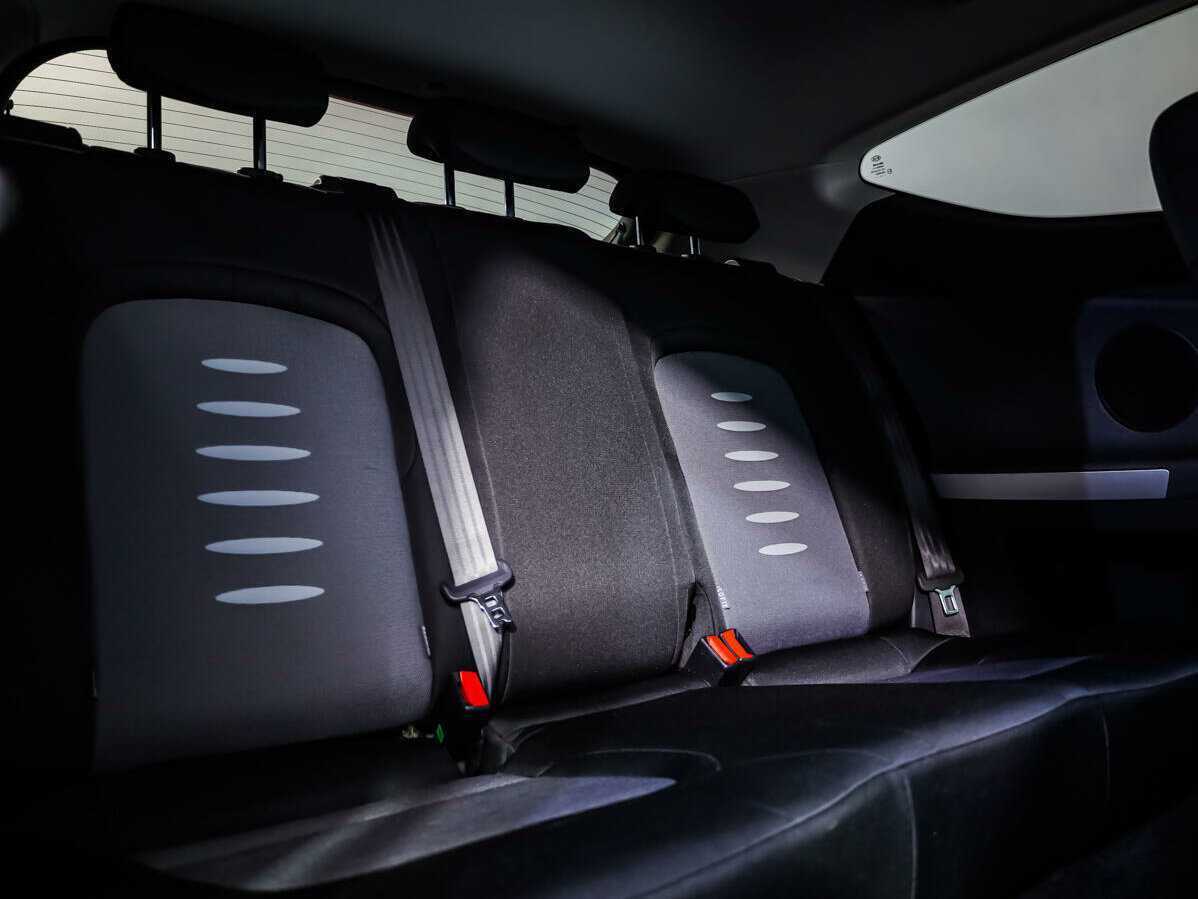 Kia Ceed 2013 года с пробегом. Фото: #11