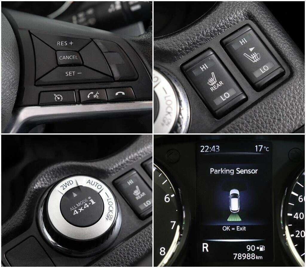 Nissan Qashqai 2021 года с пробегом. Фото: #12