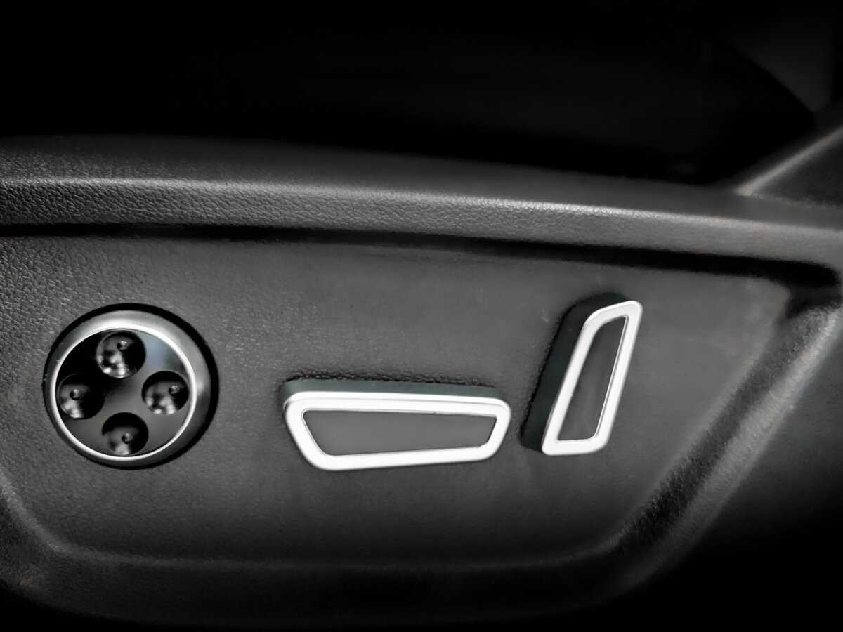 Chery Tiggo 7 2019 года с пробегом. Фото: #18