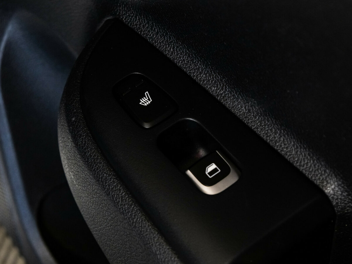 Kia Rio 2020 года с пробегом. Фото: #20